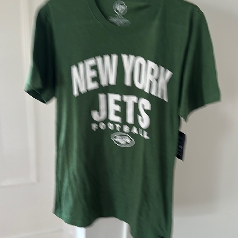 Jets t shirt